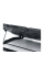 Подставка под ноутбук IceCoorel N6, 14-18", 4*95mm 1200±10% RPM + 2*70mm 2500±10 %RPM, корпус пластик+алюминий, 2xUSB2.0, 400x260x30mm, RGB, Box