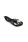 Подставка под ноутбук IceCoorel N6, 14-18", 4*95mm 1200±10% RPM + 2*70mm 2500±10 %RPM, корпус пластик+алюминий, 2xUSB2.0, 400x260x30mm, RGB, Box
