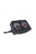 Підставка для ноутбука IceCoorel N10, 10-18", 2*125mm 1400±10% RPM, корпус пластик+алюміній, 2xUSB 2.0+LCD display+підставка для мобільного телефону