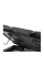 Підставка для ноутбука IceCoorel K9, 10-17", 4*100mm 1400±10% RPM + 4*70mm 2500±10%RPM, 2xUSB2.0 + підставка для мобільного телефону