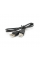 Подставка под ноутбук IceCoorel A9, 10-15.6", 6*60mm 2500±10% RPM, корпус пластик+алюминий, 2xUSB 2.0, 353x255x32mm, Black, Box