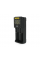 Зарядний пристрій універсальний Nitecore Digicharger UMS2, 2 канали, LCD дисплей, підтримує Li-ion, Ni-MH та Ni-Cd AA (R6), ААA (R03), С (R14)
