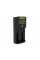 Зарядний пристрій універсальний Nitecore Digicharger UMS2, 2 канали, LCD дисплей, підтримує Li-ion, Ni-MH та Ni-Cd AA (R6), ААA (R03), С (R14)