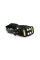 Налобний ліхтарик Voltronic K362, 4 led 5W, 2 Led Cob, red, sensor, 6 режими, корпус-пластик, водостійкий, ip44, живлення АКБ вбудований, USB Type-З кабель, 5000K, BOX