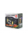 Налобний ліхтарик Voltronic K362, 4 led 5W, 2 Led Cob, red, sensor, 6 режими, корпус-пластик, водостійкий, ip44, живлення АКБ вбудований, USB Type-З кабель, 5000K, BOX