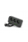 Сетевой фильтр F09U, 3 розетки EU + 4 USB + 1PD, кнопка включения с индикатором, 2 м, 3х0,75мм, 2500W, Black, Box
