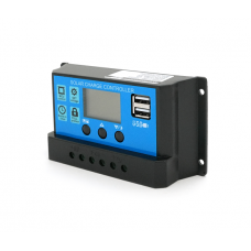Контролер заряду (ШІМ) Voltronic YJSS-10A 10A 12 / 24V