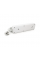 Сетевой фильтр F23U, 3 розетки EU + 3 USB + PD, кнопка включения с индикатором, 2 м, 3х0,75мм, 2500W, White, Box