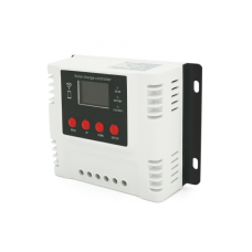 ШИМ-контроллер заряду DEMUDA KDY-20A20A 12 / 24V / 48V
