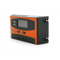 Контролер заряду (ШИМ) Voltronic HLS 20A 12 / 24V