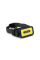 Налобний ліхтарик Voltronic K352,1 Cob, 3 Led red, 5 режими, корпус-пластик, водостійкий, ip44, живлення АКБ вбудований, USB Type-С - кабель, 6500K, BOX