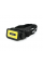 Налобний ліхтарик Voltronic K352,1 Cob, 3 Led red, 5 режими, корпус-пластик, водостійкий, ip44, живлення АКБ вбудований, USB Type-С - кабель, 6500K, BOX