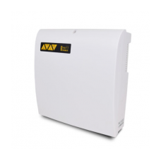 Блок бесперебойного питания BBGP-1210 POE 100W выход, в пластиковом корпусе , 12В - 10А, под 18Ач аккумулятор