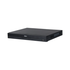 16-канальний PoE реєстратор 2HDD WizSense Dahua DHI-NVR2216-16P-I2