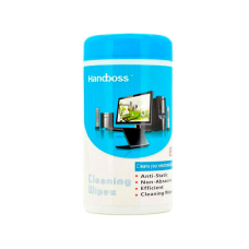 Серветки для Handboss TFT 68 штук