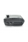 Муфта оптическая Merlion ML-OP-F214-PLC, for 8 SC adaptor, материал ABS