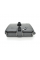 Муфта оптическая Merlion ML-OP-F214-PLC, for 8 SC adaptor, материал ABS