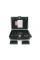 Муфта оптическая Merlion ML-OP-F213-SC, for 12 SC simplex adaptor, материал ABS