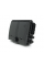 Муфта оптическая Merlion ML-OP-F213-SC, for 12 SC simplex adaptor, материал ABS