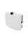 Муфта оптическая Merlion ML-OP-F211-SC, for 24 SC simplex adaptor, материал ABS