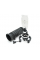 Муфта оптическая Merlion ML-OP-F105H-24C, герметичная, 4 ввода, до 2-х кассет, до 24 сварок, материал PP
