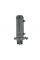 Муфта оптическая Merlion ML-OP-F105H-48C, герметичная, 4 ввода, до 2-х кассет, до 48 сварок, материал PP