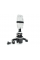 Муфта оптическая Merlion ML-OP-F105H-72C, герметичная, 4 ввода, до 3-х кассет, до 72 сварок, материал PP