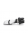 Муфта оптическая Merlion ML-OP-F107H-192C, герметичная, 5 вводов, до 4-х кассет, до 192 сварок, материал PP