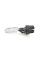 Муфта оптическая Merlion ML-OP-F108H-24C, герметичная, 3 ввода, до 2-х кассет, до 24 сварок, материал PP
