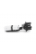 Муфта оптическая Merlion ML-OP-F102H-96C, герметичная, 4 ввода, до 4-х кассет, до 96 сварок, материал PP
