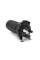 Муфта оптическая Merlion ML-OP-F103H-96C, герметичная, 5 вводов, до 4-х кассет, до 96 сварок, материал PP