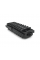Муфта оптическая Merlion ML-OP-F001H-24C, герметичная, 4 ввода, до 2-х кассет, до 24 сварок, материал PP+GF