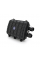 Муфта оптическая Merlion ML-OP-F006-24C, герметичная, 2 ввода, до 4-х кассет, до 24 сварок, материал ABS / PP / PC