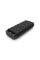 Муфта оптическая Merlion ML-OP-F008-96C, герметичная, 4 ввода, до 4-х кассет, до 24 сварок, материал PC