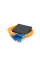 PLC splitter: 1x8 SC / UPC Merlion ML-OP-S625
