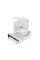PON-box Merlion ML-OP-S226-SC 8-канальний, SC Simplex adapter, матеріал ABS+PC, IP65