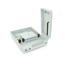 PON-box Merlion ML-OP-S229-SC 16-канальний, SC Simplex adapter, матеріал ABS+PC, IP65
