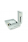 PON-box Merlion ML-OP-S229-SC 16-канальний, SC Simplex adapter, матеріал ABS+PC, IP65