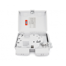 PON - box Merlion ML-OP-S216-PLC 16-канальный, 2шт 1x8PLC или 1x16PLC, материал ABS, IP65