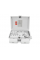 PON - box Merlion ML-OP-S215-SC 16-канальний, SC Simplex adapter, матеріал ABS, IP65