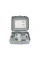 PON - box Merlion ML-OP-S231-SC 24-канальный, SC Simplex adapter, материал ABS / PP, IP65