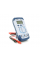 Мультиметр ANENG AN-A830L, измерения: V, A, R
