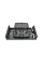 Оптична патч-панель Merlion ML-OP-S403A-4C 4-канальна, SC Simplex adapter, (200*110*35мм)