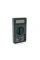 Мультиметр ANENG AN-DT830X, измерения: V, A, R, C, функция hFE
