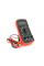 Мультиметр ANENG XL-830L, измерения: V, A, R, C, функция hFE