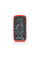 Мультиметр ANENG XL-830L, измерения: V, A, R, C, функция hFE