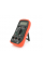 Мультиметр ANENG XL-830L, измерения: V, A, R, C, функция hFE