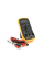 Мультиметр ANENG AN8205C, измерения: V, A, R, T, функция hFE