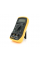Мультиметр ANENG AN8205C, измерения: V, A, R, T, функция hFE