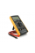 Мультиметр ANENG AN9205A, измерения: V, A, R, F, функция hFE